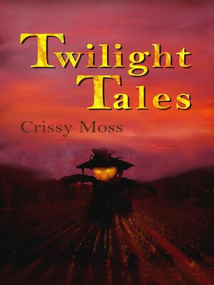 cover image of Twilight Tales